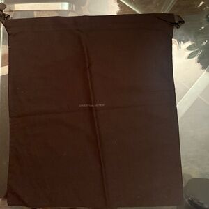 Dries Van Noten  dust Bag